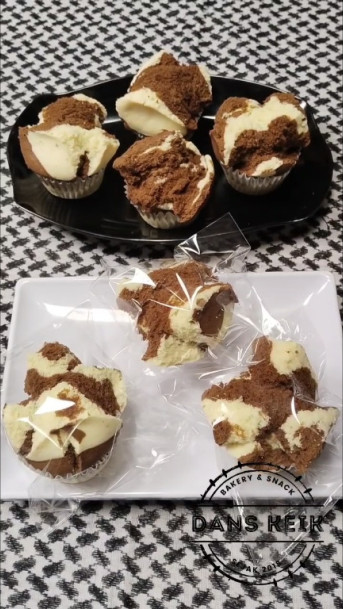 Jual Bolu Kukus